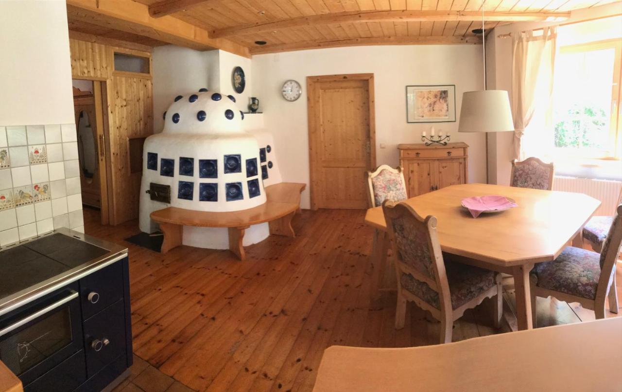 Apartament Georgihof Im Park Unterburg am Klopeiner See Zewnętrze zdjęcie