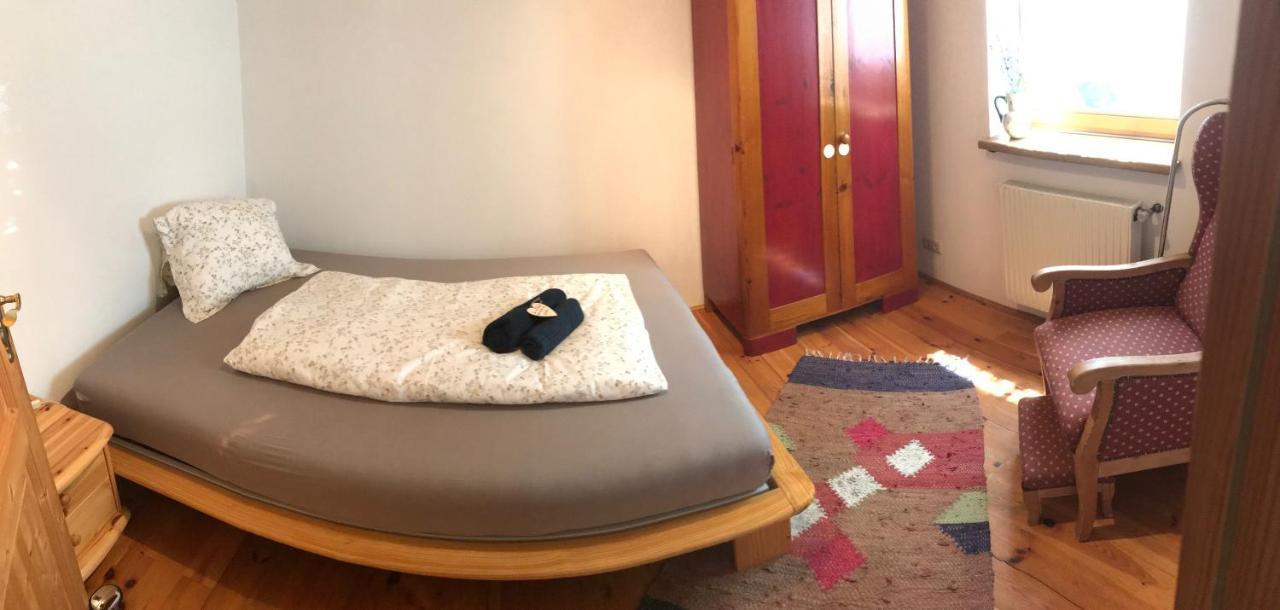 Apartament Georgihof Im Park Unterburg am Klopeiner See Zewnętrze zdjęcie