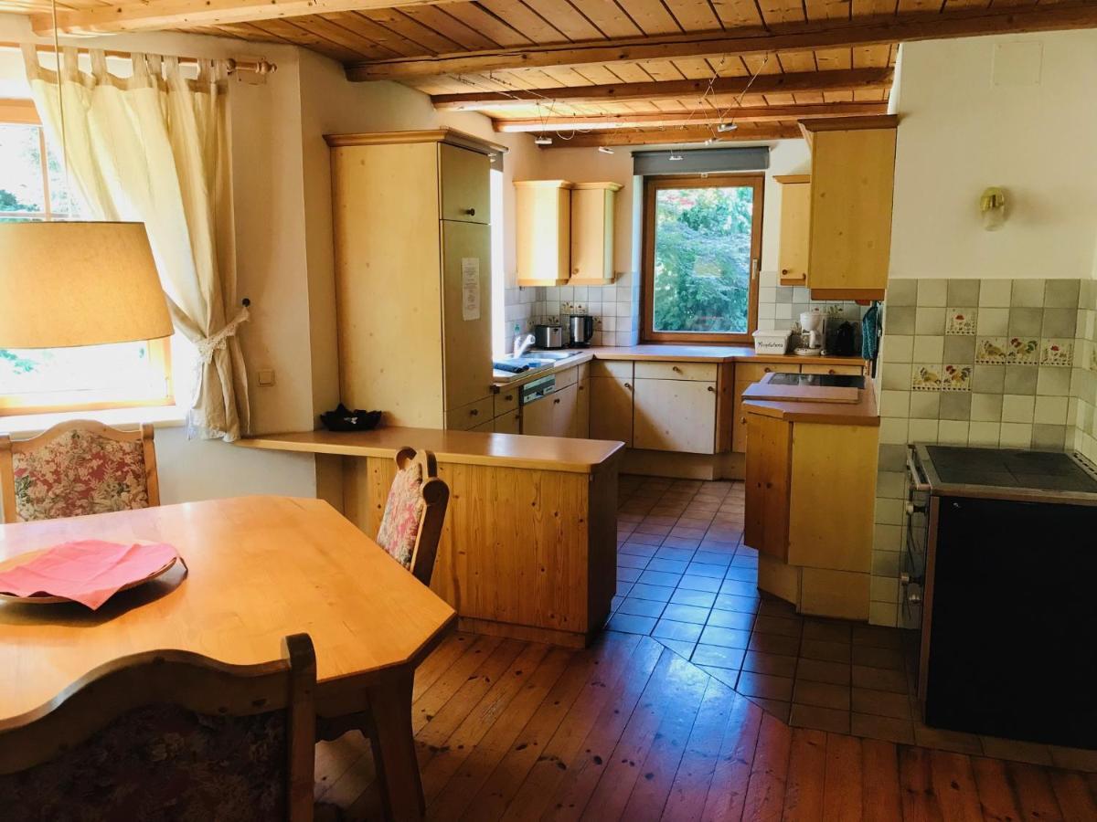 Apartament Georgihof Im Park Unterburg am Klopeiner See Zewnętrze zdjęcie