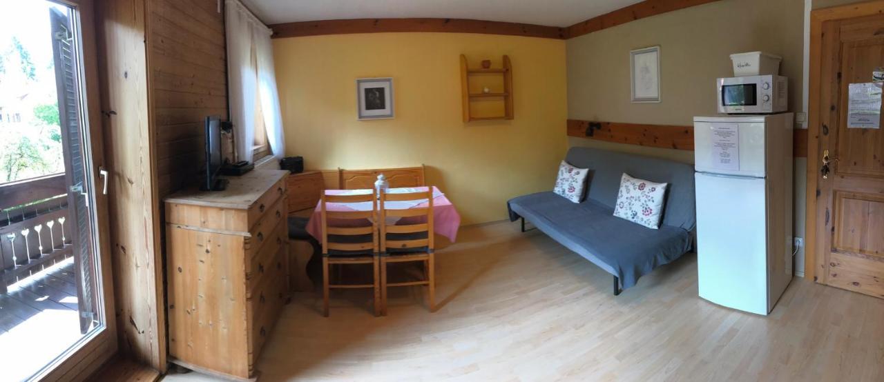 Apartament Georgihof Im Park Unterburg am Klopeiner See Zewnętrze zdjęcie