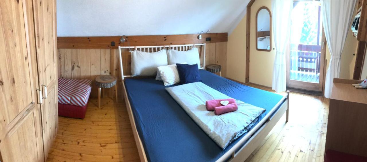 Apartament Georgihof Im Park Unterburg am Klopeiner See Zewnętrze zdjęcie