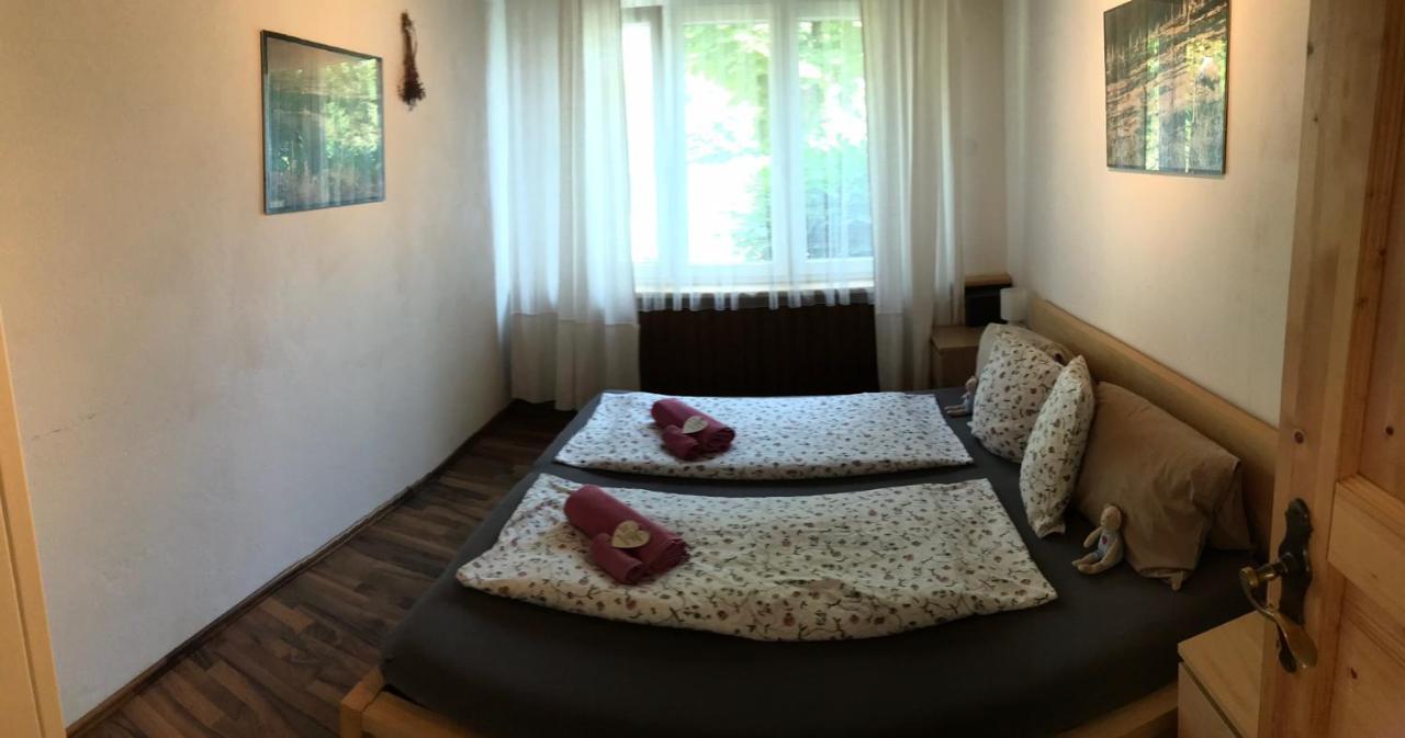 Apartament Georgihof Im Park Unterburg am Klopeiner See Zewnętrze zdjęcie
