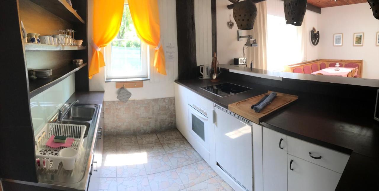 Apartament Georgihof Im Park Unterburg am Klopeiner See Zewnętrze zdjęcie
