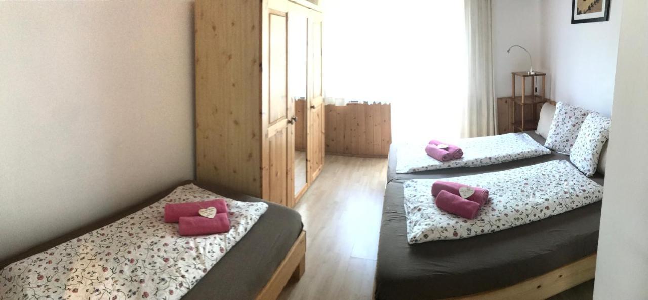 Apartament Georgihof Im Park Unterburg am Klopeiner See Zewnętrze zdjęcie