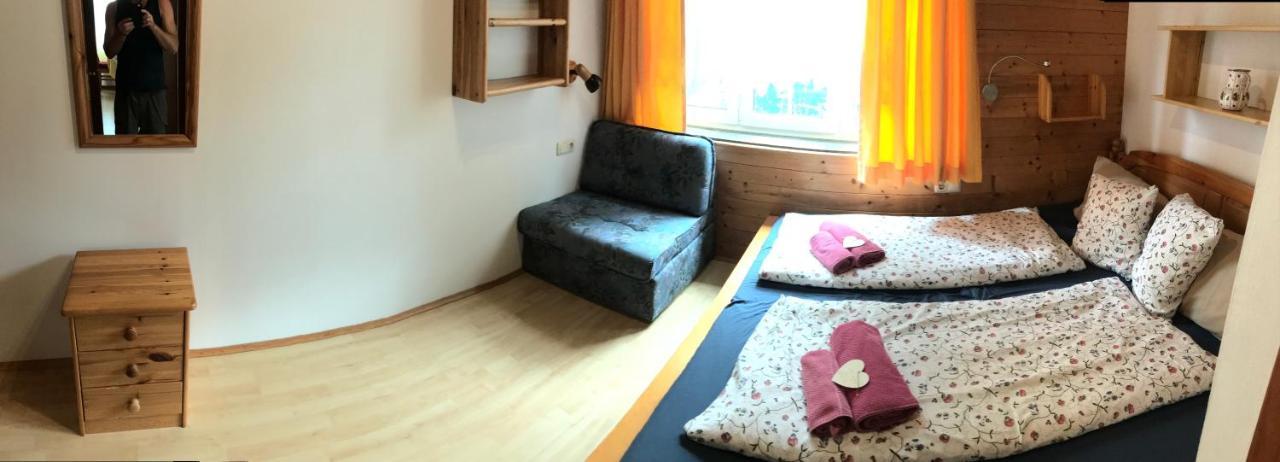 Apartament Georgihof Im Park Unterburg am Klopeiner See Zewnętrze zdjęcie
