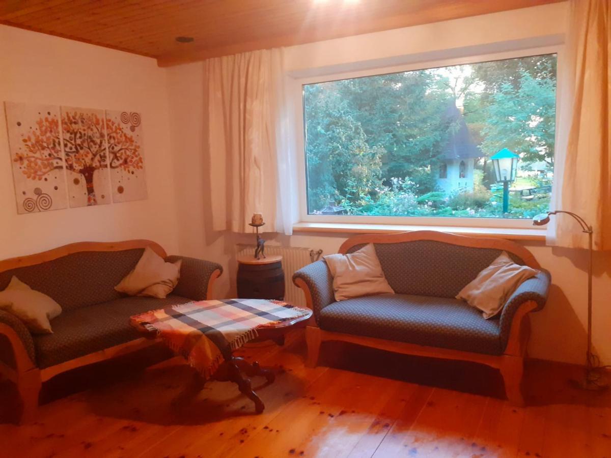 Apartament Georgihof Im Park Unterburg am Klopeiner See Zewnętrze zdjęcie