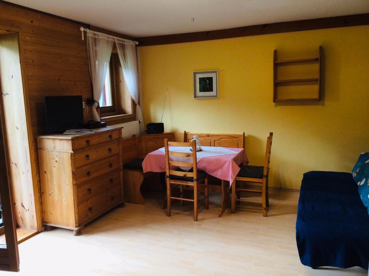 Apartament Georgihof Im Park Unterburg am Klopeiner See Zewnętrze zdjęcie