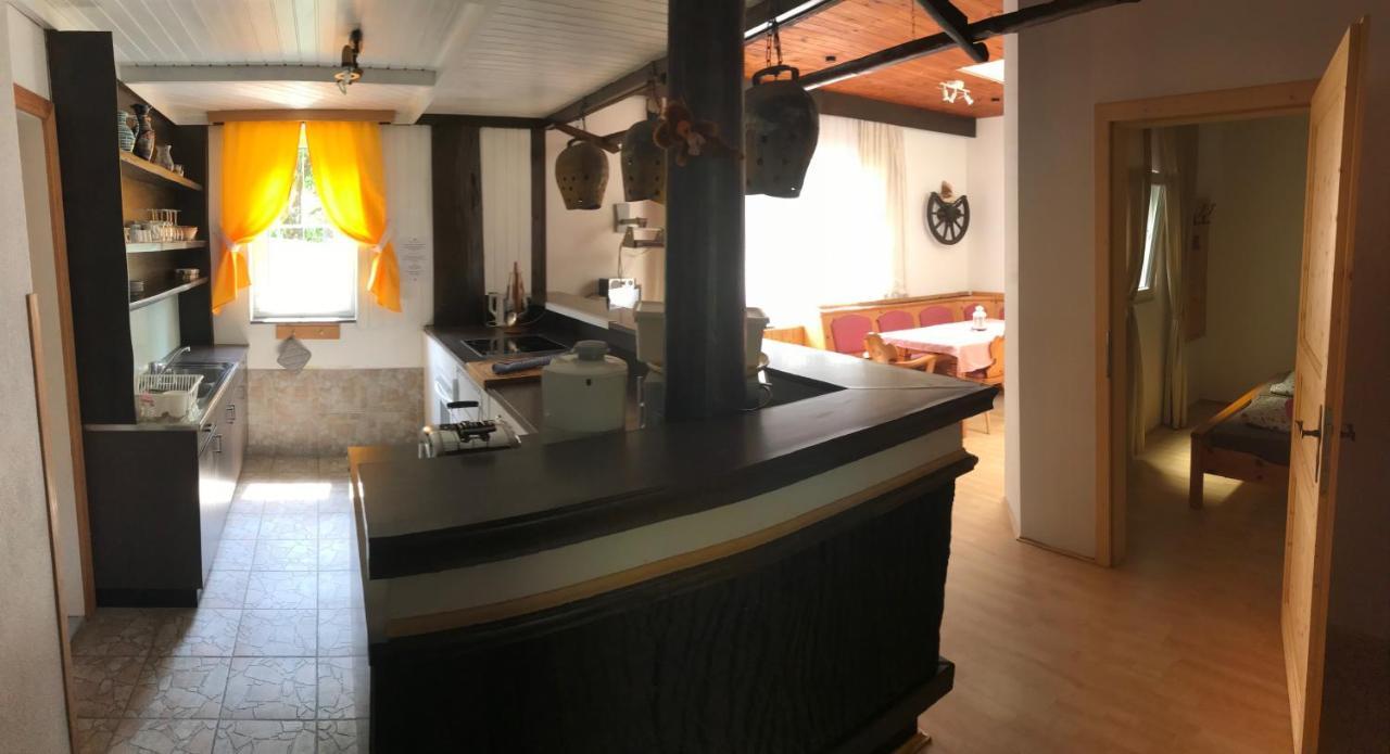 Apartament Georgihof Im Park Unterburg am Klopeiner See Zewnętrze zdjęcie
