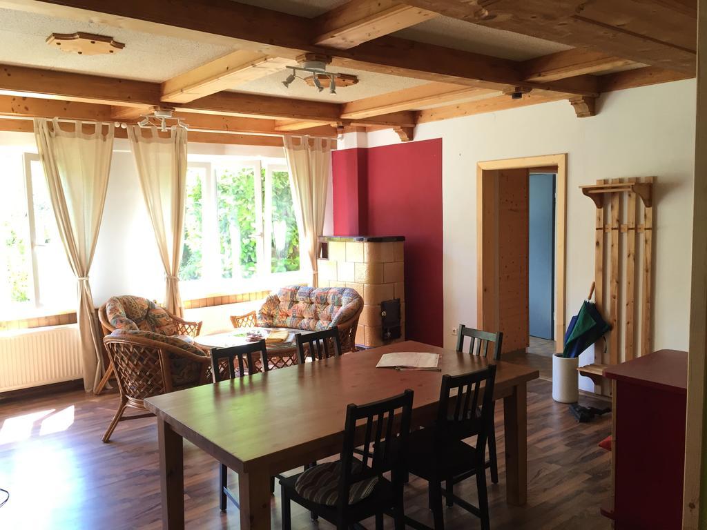 Apartament Georgihof Im Park Unterburg am Klopeiner See Zewnętrze zdjęcie