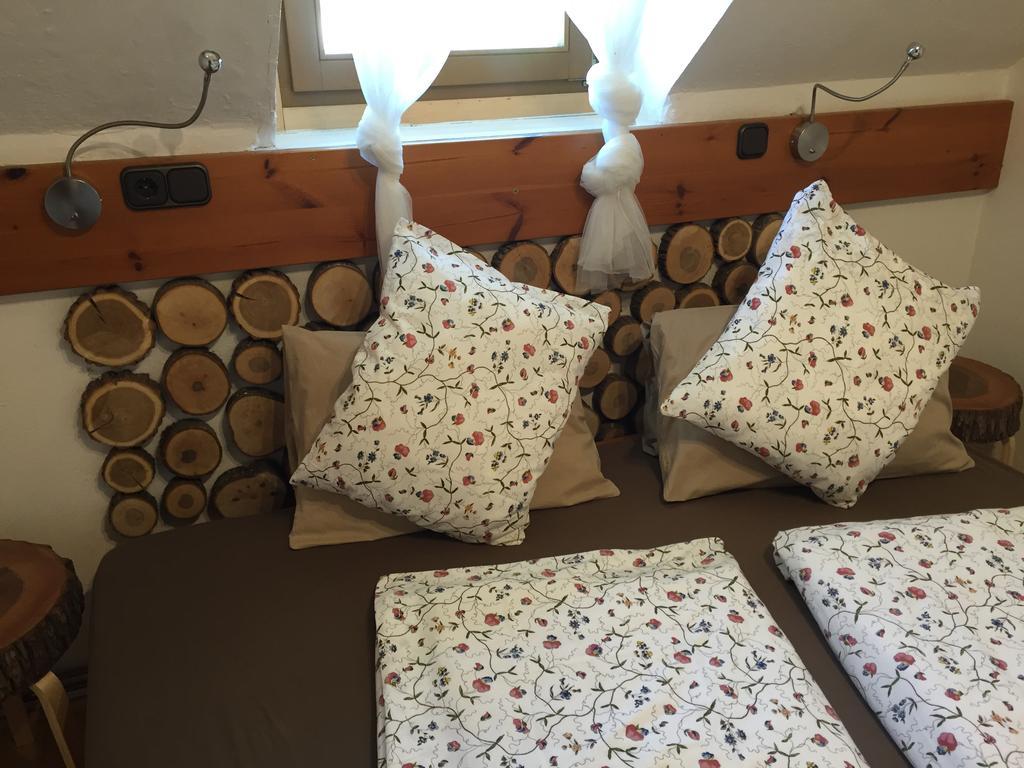 Apartament Georgihof Im Park Unterburg am Klopeiner See Zewnętrze zdjęcie
