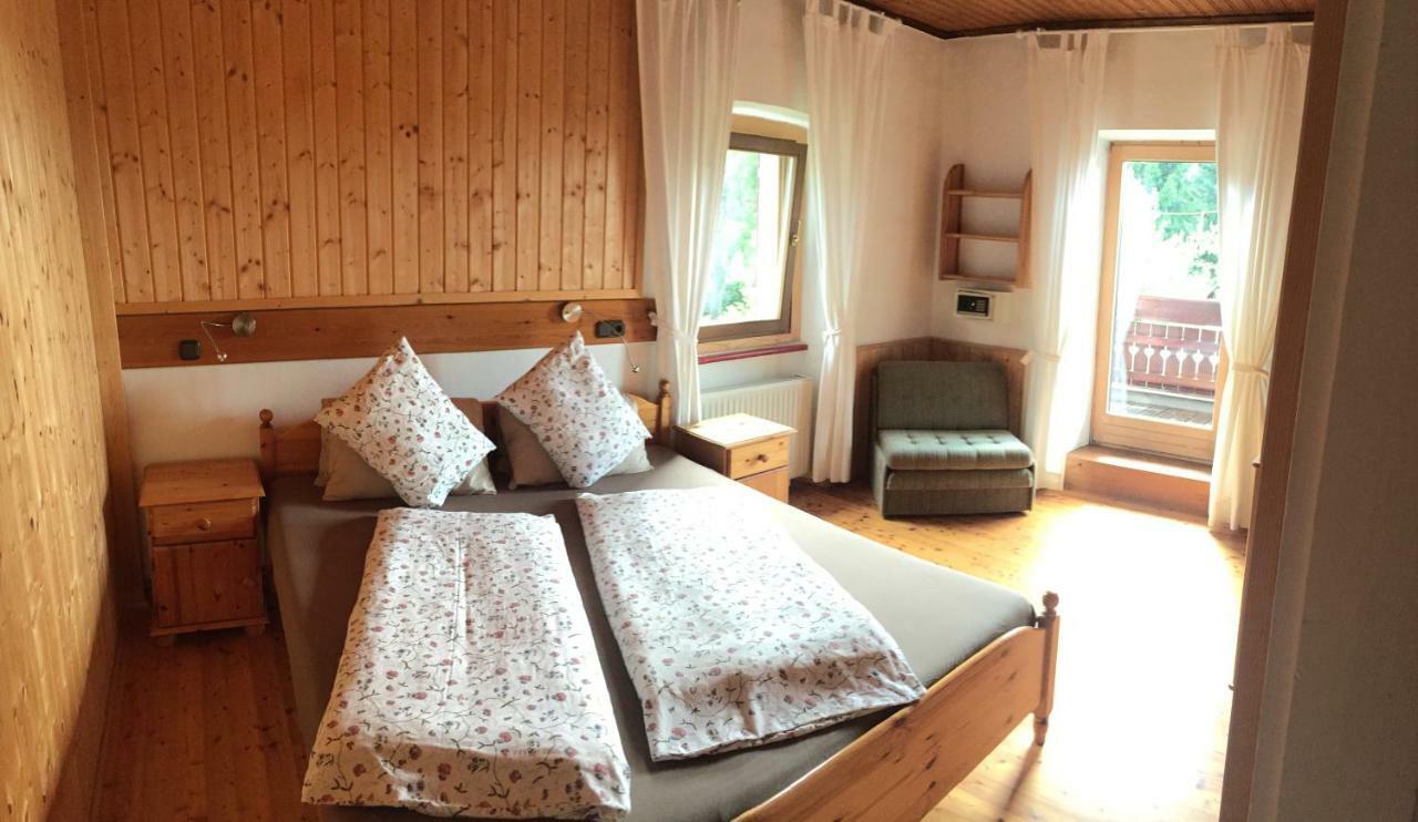 Apartament Georgihof Im Park Unterburg am Klopeiner See Zewnętrze zdjęcie