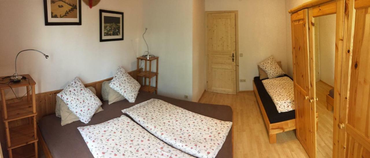 Apartament Georgihof Im Park Unterburg am Klopeiner See Zewnętrze zdjęcie