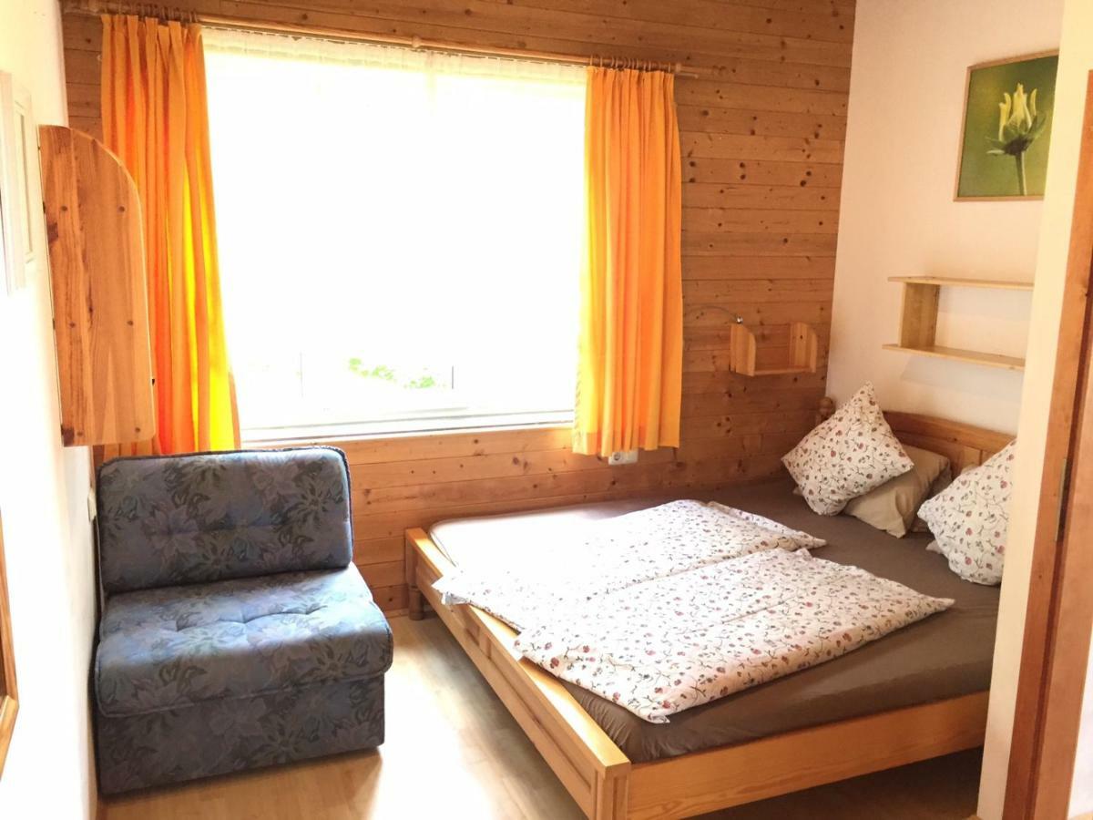 Apartament Georgihof Im Park Unterburg am Klopeiner See Zewnętrze zdjęcie